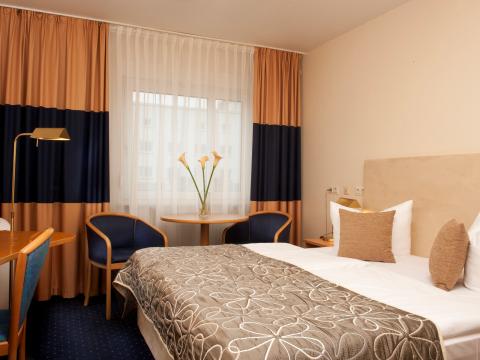 Hotel TRYP by Wyndham Bremen