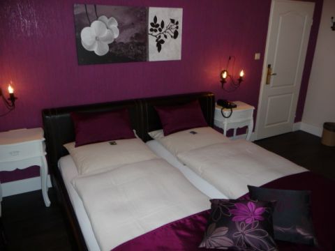 Hotel Residence Bremen