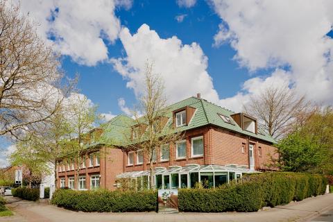 Auszeit Hotel Hamburg