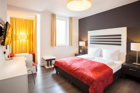 Centro Hotel Le Boutique
