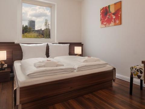 Centro Hotel North