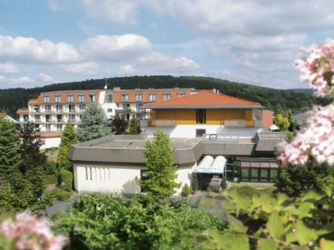 Hotel Aqualux Wellness- & Tagungshotel