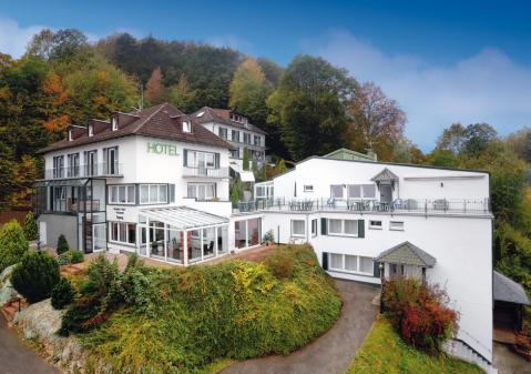 Waldhotel Soodener Hof