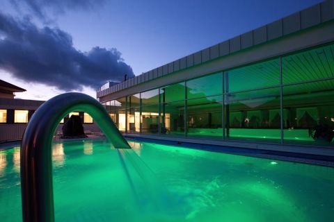 Göbels Hotel Aqua Vita Göbels Hotel Aqua Vita