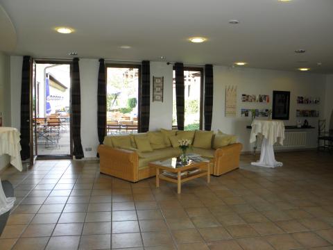 Hotel & Ferienanlage Rhön Residence