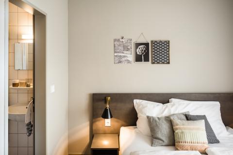 Hotel BOLD Apartments