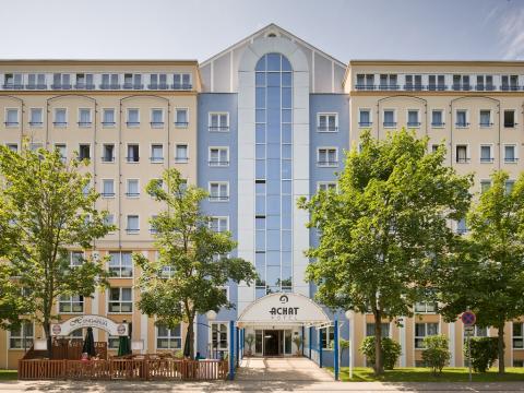 Hotel ACHAT Comfort Frankfurt/Airport