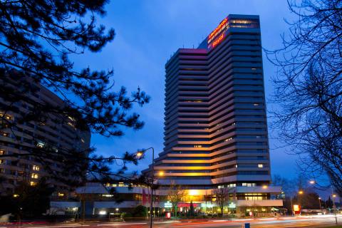 Leonardo Royal Hotel Frankfurt