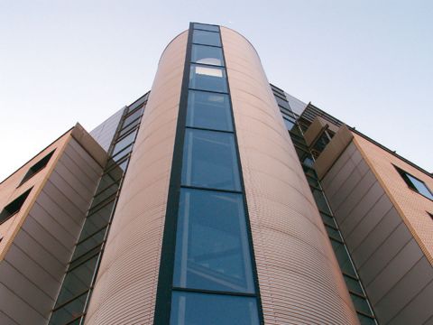 Golden Leaf Hotel & Residence Frankfurt