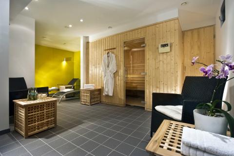 Hotel TRYP by Wyndham Frankfurt