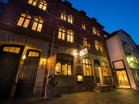 Hotel zum Ritter
