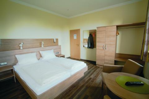 Hotel und Restaurant Haus Neugebauer