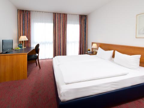 Hotel ACHAT Comfort Darmstadt/Griesheim
