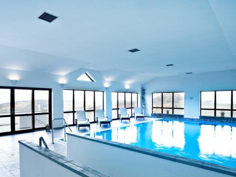 Berghotel Lothar Mai Haus