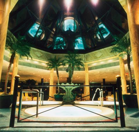 Vital Hotel Frankfurt