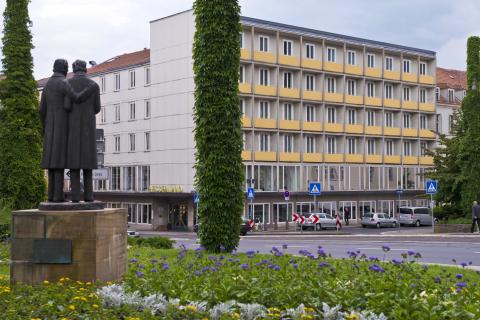 Hotel Days Inn Kassel Hessenland