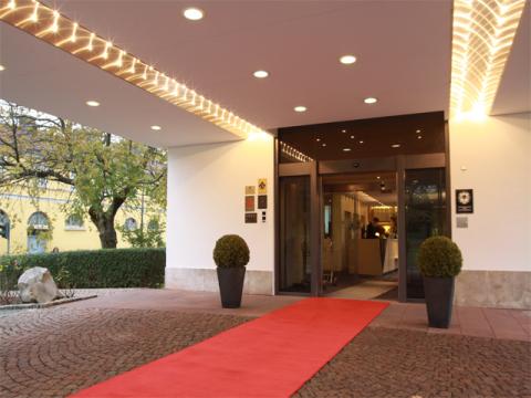 Schlosshotel Bad Wilhelmshöhe Conference & Spa