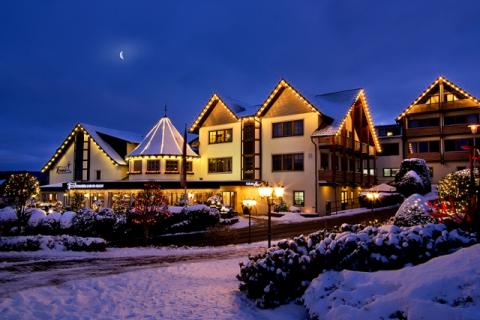 Romantik Hotel Freund & SPA-Resort