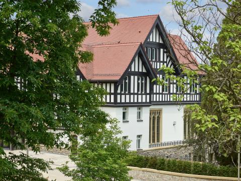 Hotel Dorint Frankfurt Oberursel