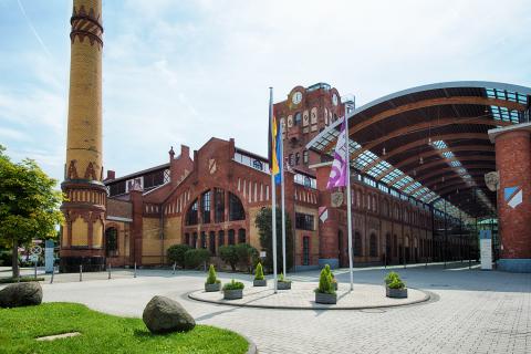 Hotel ACHAT Plaza Frankfurt/Offenbach