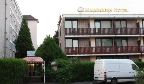 Hotel Mainbogen