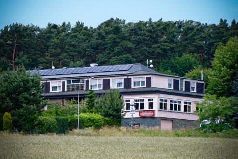 Hotel Odenwaldblick