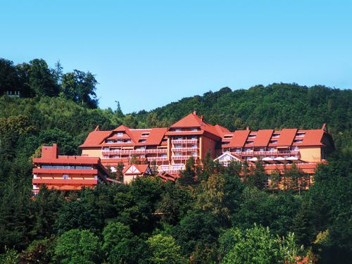 Göbels Hotel Rodenberg