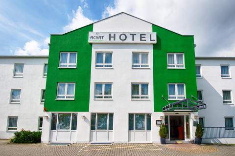 Hotel ACHAT Comfort Rüsselsheim