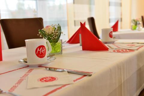 Michel Hotel Frankfurt Airport
