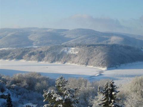 BELVEDERE- das BIOHotel garni & SuiteHotel am Edersee / Sauerland