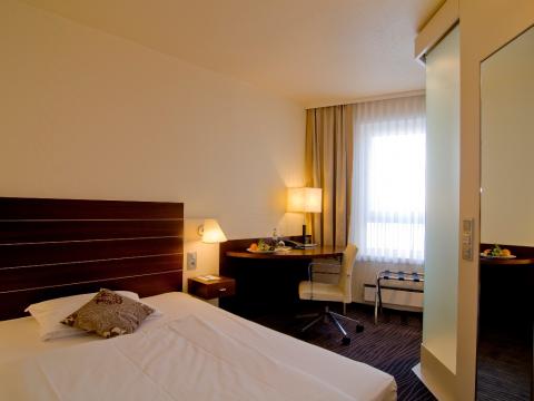 Hotel ACHAT Premium Wiesbaden
