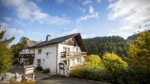Berghotel Willingen