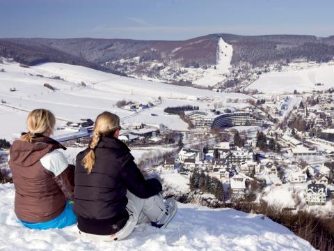 Best Western Plus Hotel Willingen