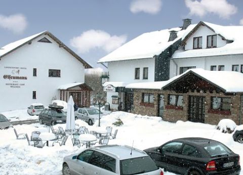 LandKomfort Hotel Elsenmann