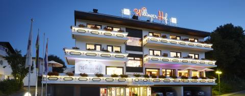 Hotel Willinger Hof