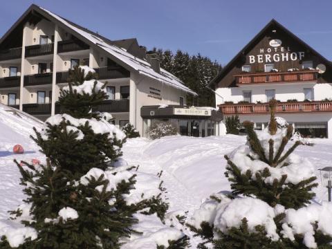 Hotel Berghof