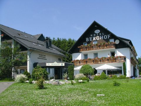 Hotel Berghof