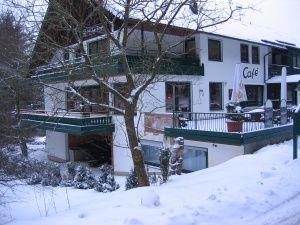 Hotel Hotel-Pension Zum Paradies