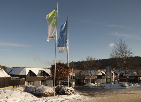 H Hotel Willingen