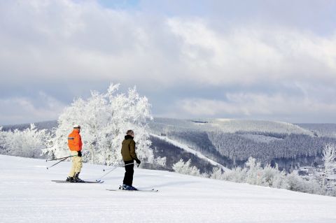 H+ Hotel Willingen