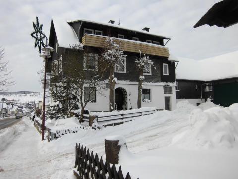 Hotel Dribischenhof