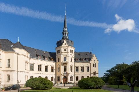 Schlosshotel Ralswiek