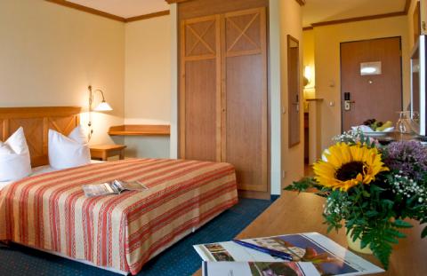 Hotel Precise Resort Rügen