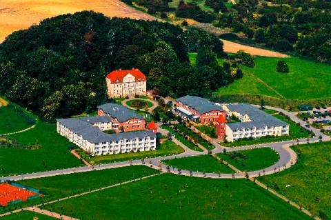 Precise Resort Rügen