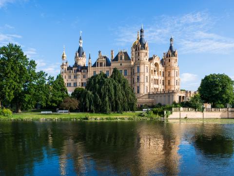 InterCityHotel Schwerin
