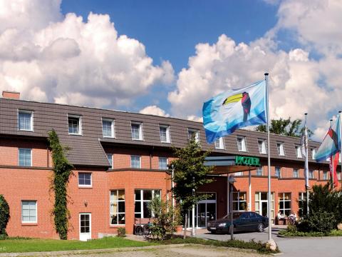 Van der Valk Landhotel Spornitz Van der Valk Landhotel Spornitz