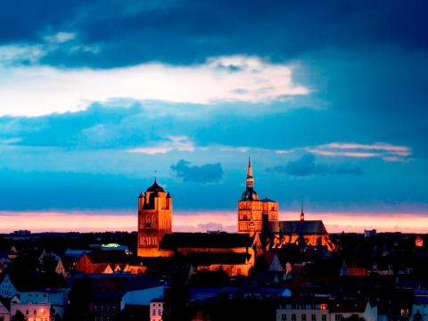 Arcona Hotel Baltic