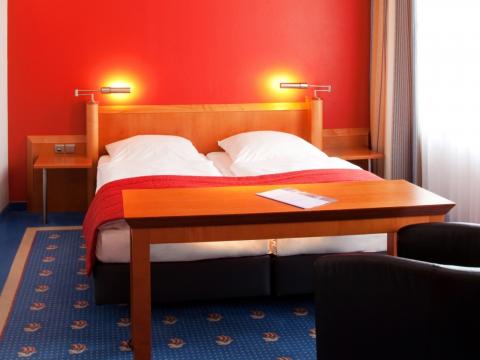 Steigenberger Hotel Stadt Hamburg