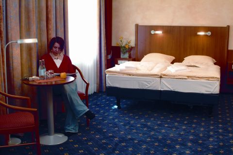 Hotel Dorf Wangerland