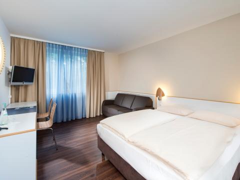 BEST WESTERN Hotel Achim Bremen